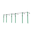 3 Series Wall Mounted Rigs - BLK BOX