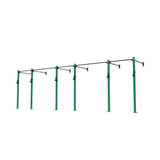 3 Series Wall Mounted Rigs - BLK BOX