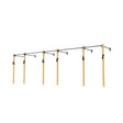 3 Series Wall Mounted Rigs - BLK BOX