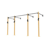 3 Series Wall Mounted Rigs - BLK BOX