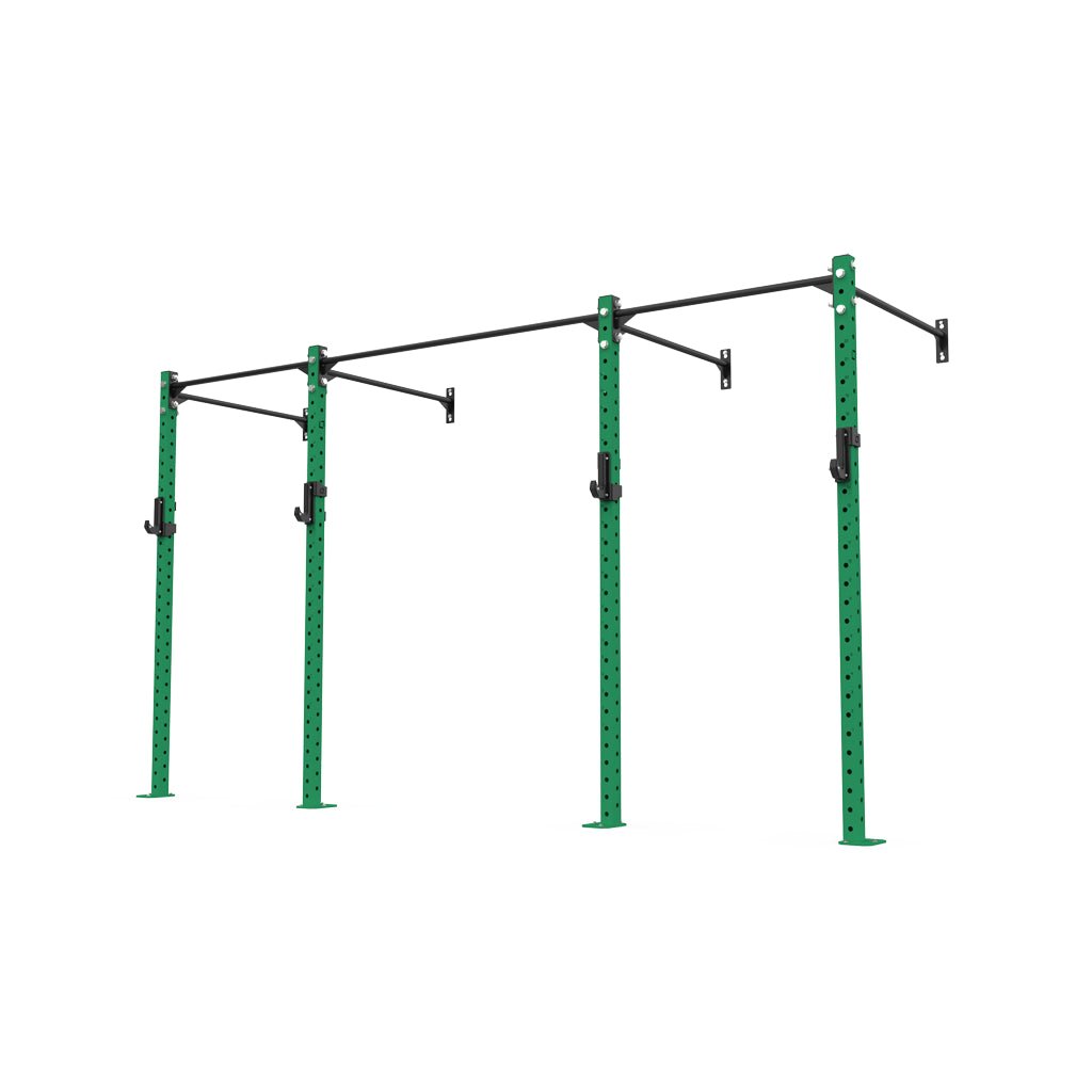 3 Series Wall Mounted Rigs - BLK BOX