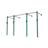 3 Series Wall Mounted Rigs - BLK BOX