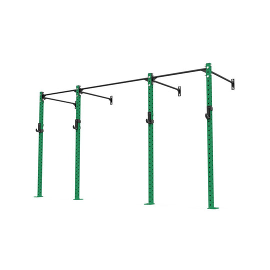 3 Series Wall Mounted Rigs - BLK BOX