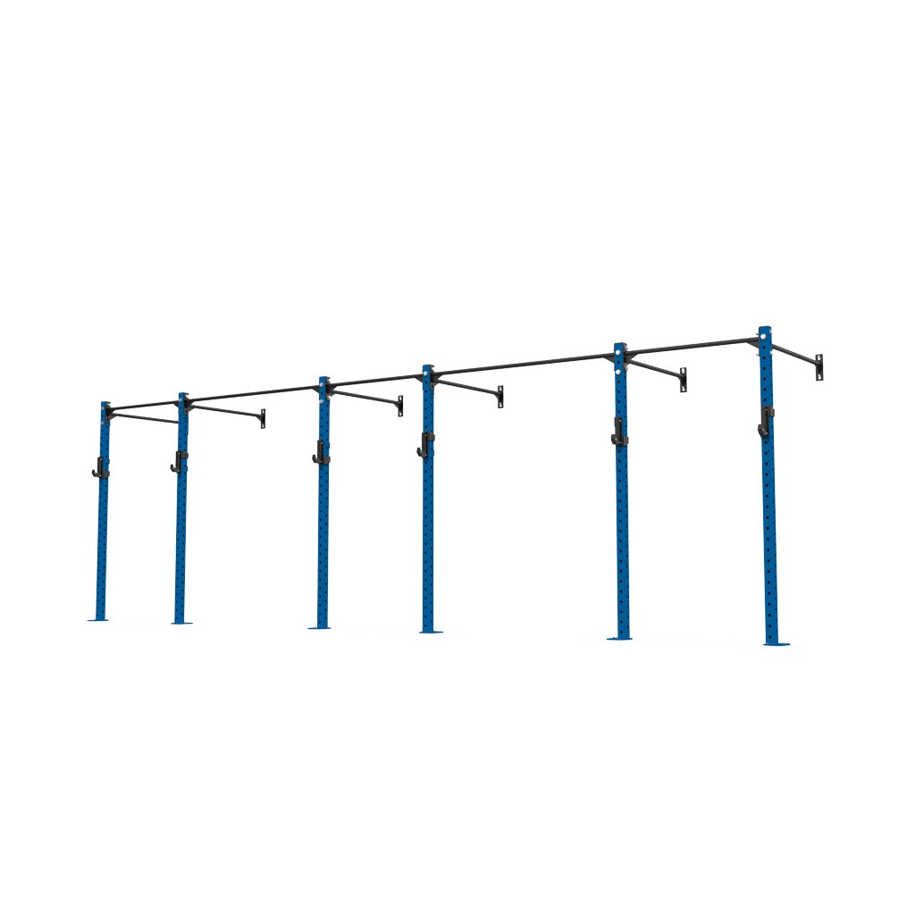 3 Series Wall Mounted Rigs - BLK BOX