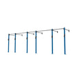 3 Series Wall Mounted Rigs - BLK BOX