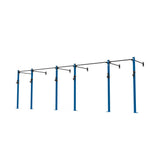 3 Series Wall Mounted Rigs - BLK BOX