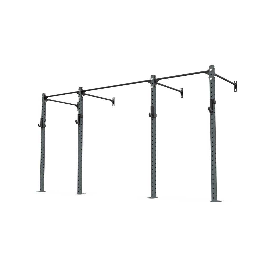 3 Series Wall Mounted Rigs - BLK BOX