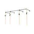 3 Series Wall Mounted Rigs - BLK BOX