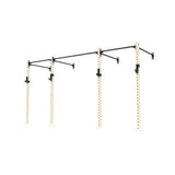 3 Series Wall Mounted Rigs - BLK BOX