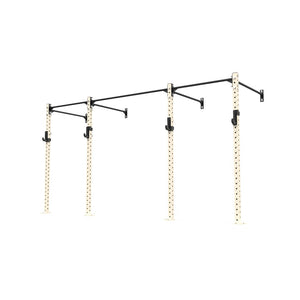3 Series Wall Mounted Rigs - BLK BOX