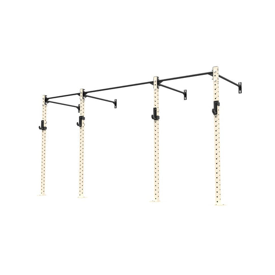 3 Series Wall Mounted Rigs - BLK BOX