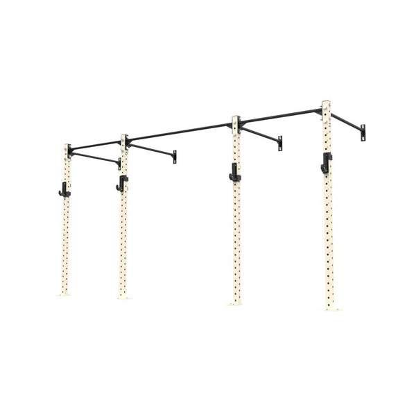 3 Series Wall Mounted Rigs - BLK BOX