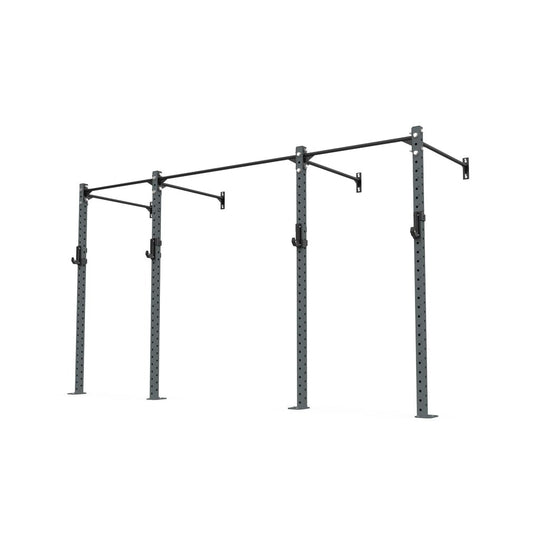 3 Series Wall Mounted Rigs - BLK BOX