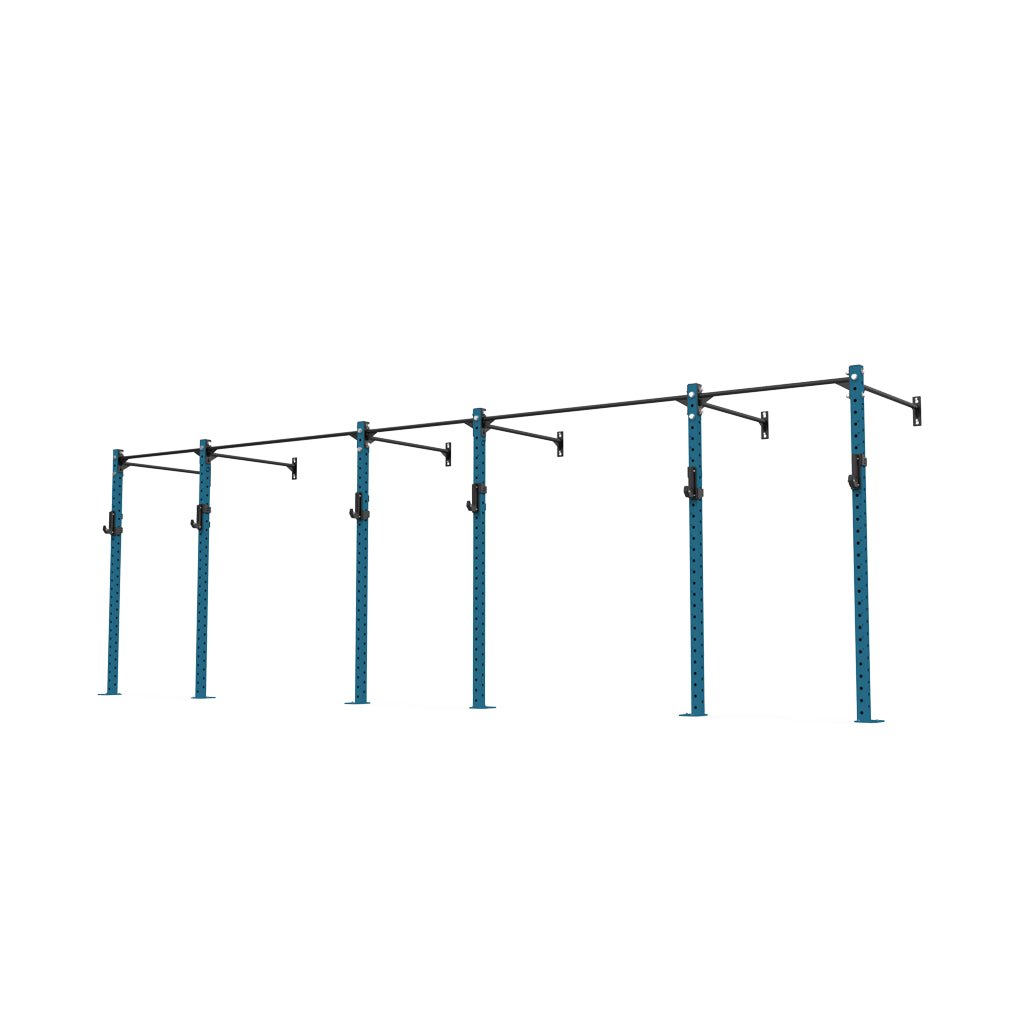 3 Series Wall Mounted Rigs - BLK BOX