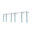 3 Series Wall Mounted Rigs - BLK BOX