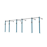 3 Series Wall Mounted Rigs - BLK BOX