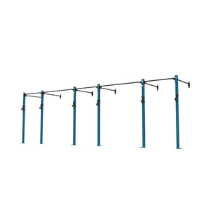 3 Series Wall Mounted Rigs - BLK BOX