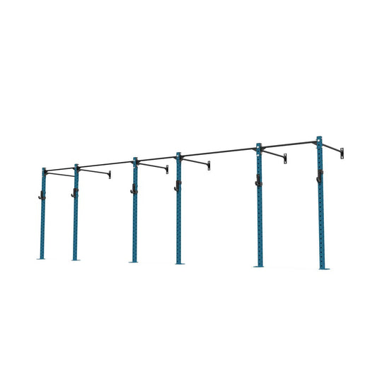 3 Series Wall Mounted Rigs - BLK BOX