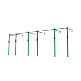 3 Series Wall Mounted Rigs - BLK BOX