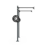 3 Series Wall Mounted Rigs - BLK BOX