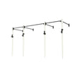 3 Series Wall Mounted Rigs - BLK BOX
