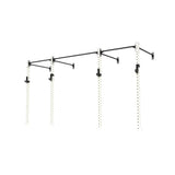 3 Series Wall Mounted Rigs - BLK BOX