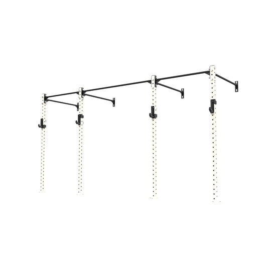 3 Series Wall Mounted Rigs - BLK BOX