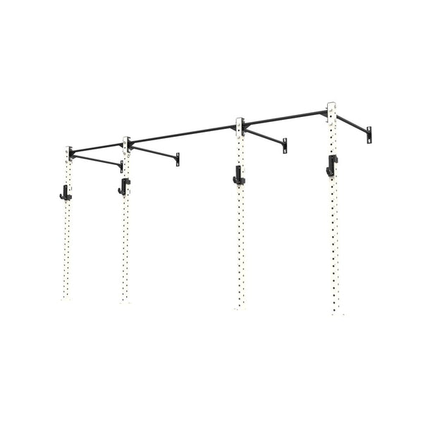 3 Series Wall Mounted Rigs - BLK BOX