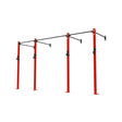 3 Series Wall Mounted Rigs - BLK BOX