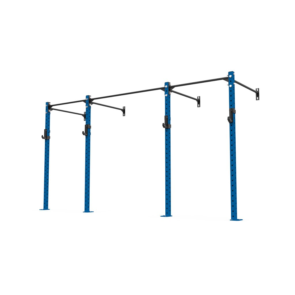 3 Series Wall Mounted Rigs - BLK BOX