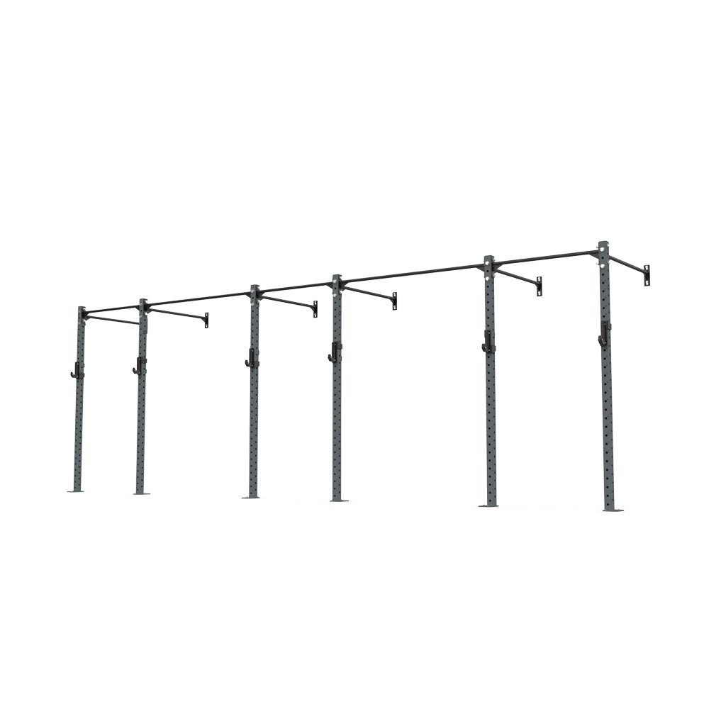 3 Series Wall Mounted Rigs - BLK BOX
