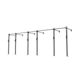 3 Series Wall Mounted Rigs - BLK BOX