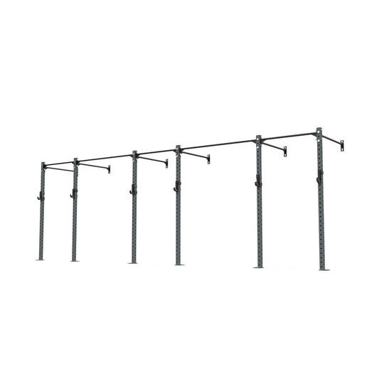 3 Series Wall Mounted Rigs - BLK BOX