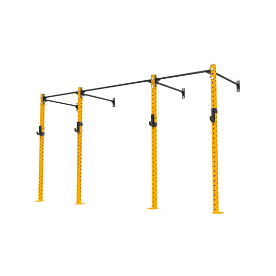 3 Series Wall Mounted Rigs - BLK BOX