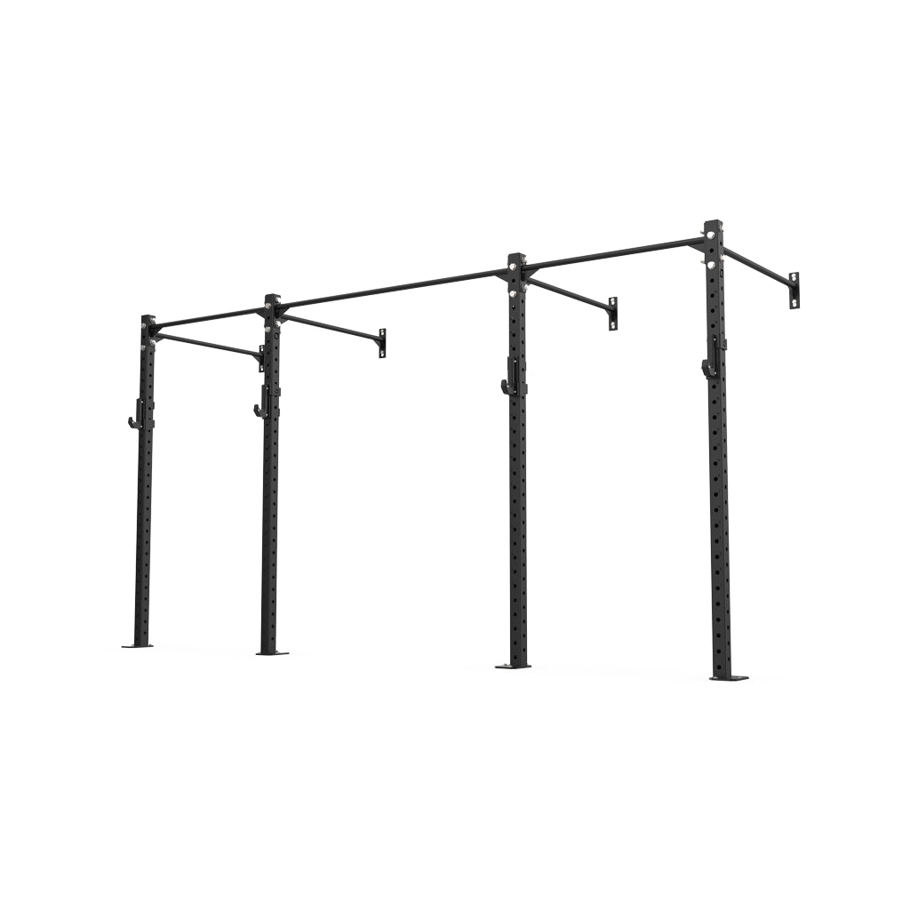 3 Series Wall Mounted Rigs - BLK BOX