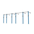 3 Series Wall Mounted Rigs - BLK BOX