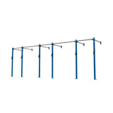 3 Series Wall Mounted Rigs - BLK BOX