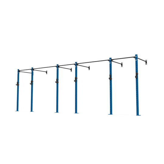 3 Series Wall Mounted Rigs - BLK BOX