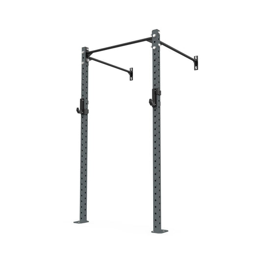 3 Series Wall Mounted Rigs - BLK BOX