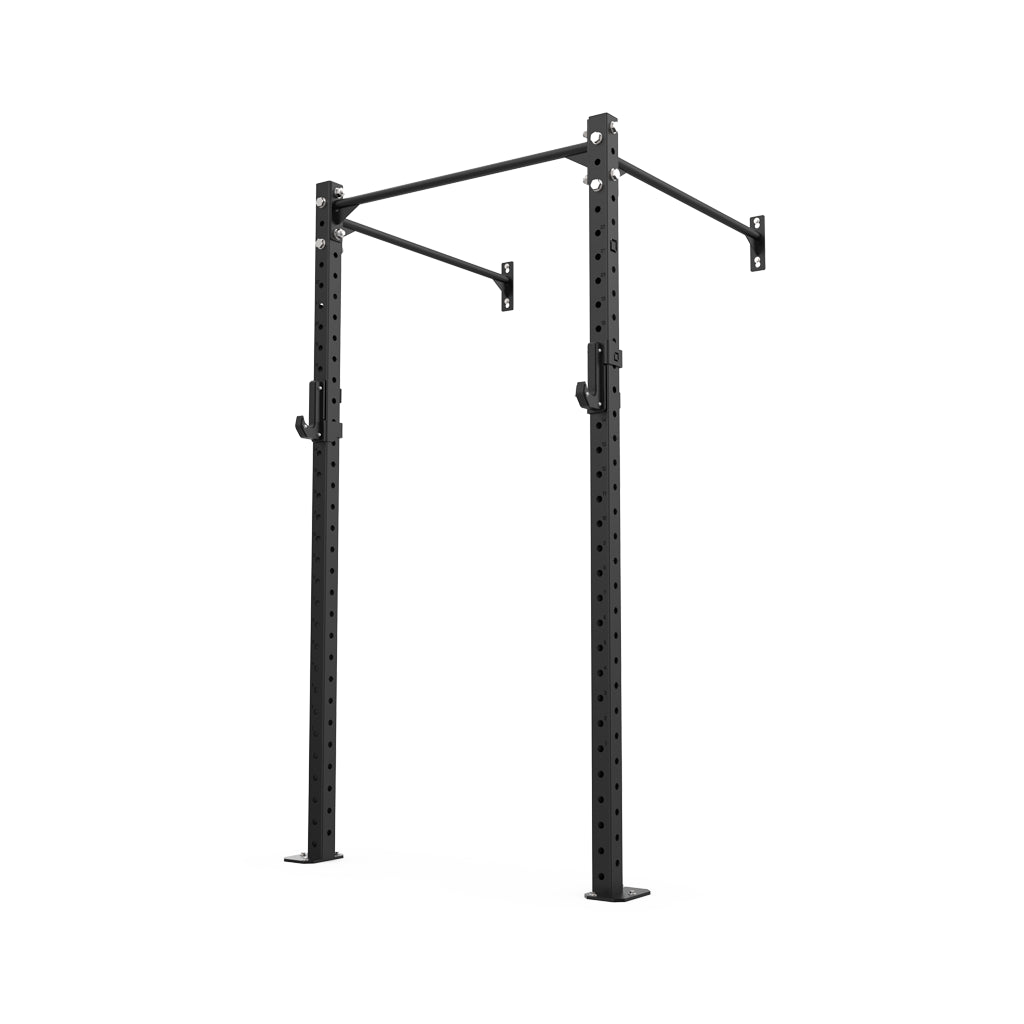 3 Series Wall Mounted Rigs - BLK BOX