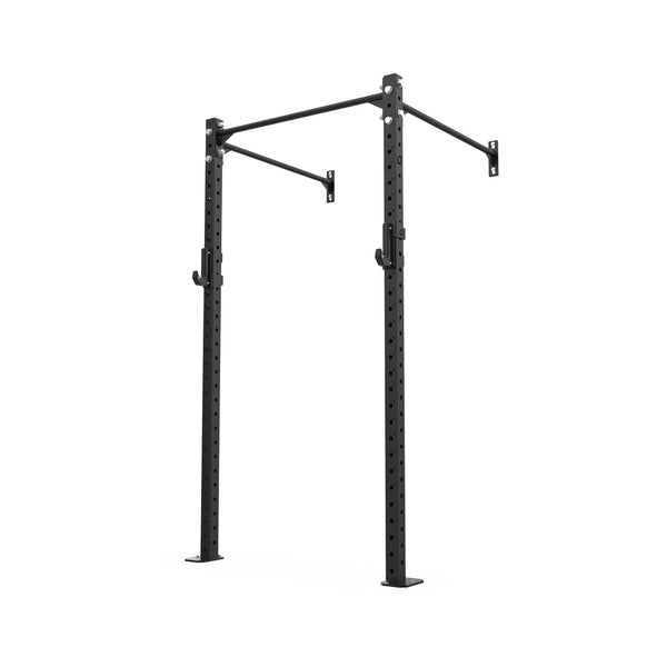 3 Series Wall Mounted Rigs - BLK BOX