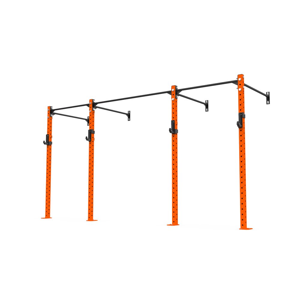3 Series Wall Mounted Rigs - BLK BOX