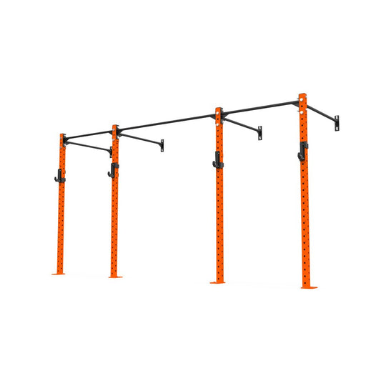 3 Series Wall Mounted Rigs - BLK BOX