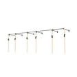 3 Series Wall Mounted Rigs - BLK BOX