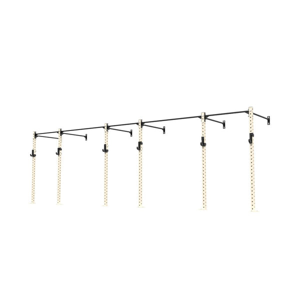 3 Series Wall Mounted Rigs - BLK BOX