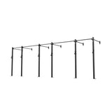 3 Series Wall Mounted Rigs - BLK BOX