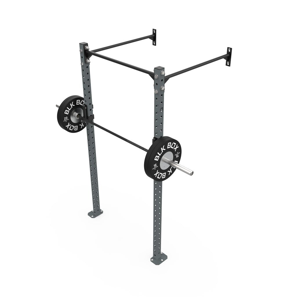 3 Series Wall Mounted Rigs - BLK BOX