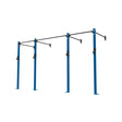 3 Series Wall Mounted Rigs - BLK BOX