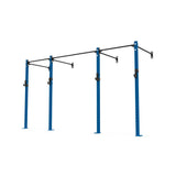 3 Series Wall Mounted Rigs - BLK BOX