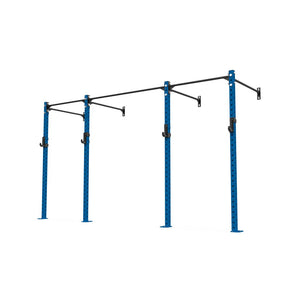 3 Series Wall Mounted Rigs - BLK BOX